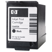 HP INKJET C6602A NEGRO